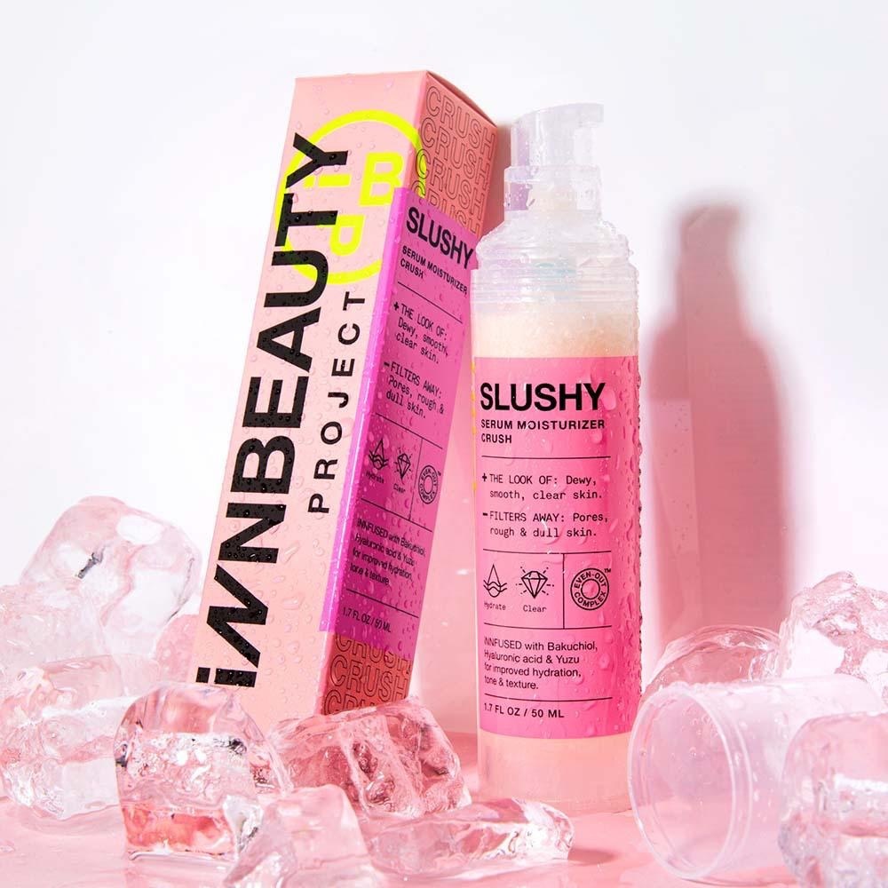 Innbeauty Project Slushy Serum Moisturizer